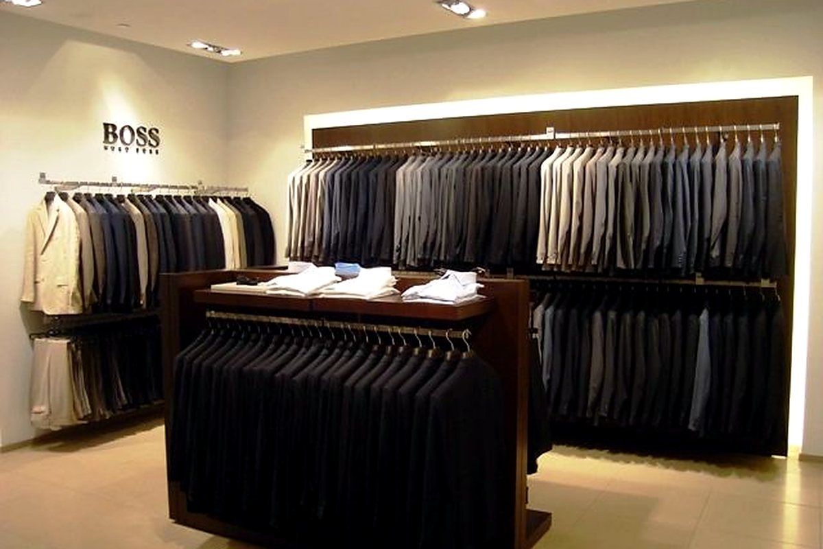 Retail & TI