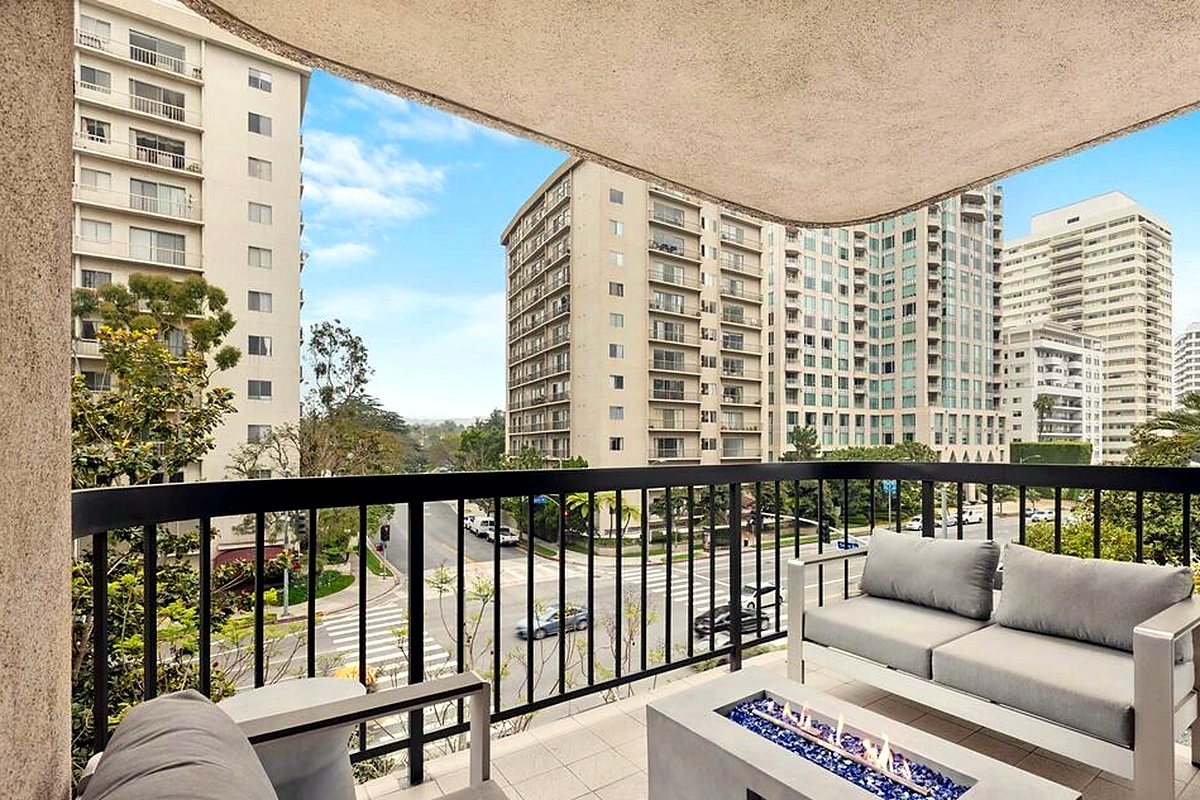 Condominiums